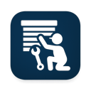 Logo Rolluik herstellen De Panne